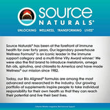 Source Naturals ambiente activo y saludable que sugiere soporte articular