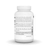 Source Naturals etiqueta con información nutricional legible y clara