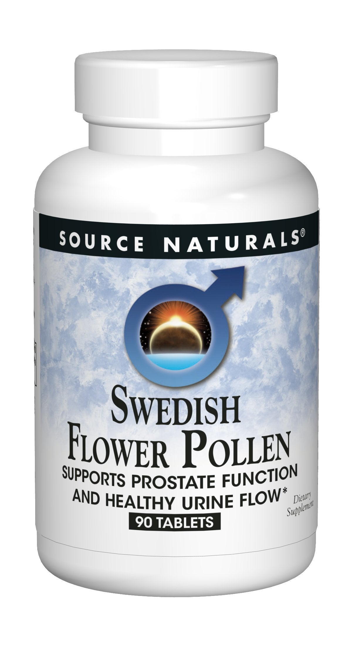 Source Naturals etiqueta con ingredientes y dosificación visible para confianza