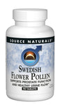 Source Naturals etiqueta con ingredientes y dosificación visible para confianza