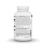 Source Naturals etiqueta nutricional legible con indicaciones y dosis