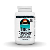 Source Naturals frasco delantero mostrando etiqueta y beneficio de apoyo energético