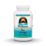 Source Naturals frasco frontal, presentación clara y cantidad 120 pastillas