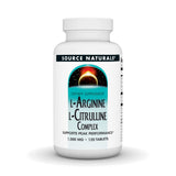 Source Naturals frasco delantero mostrando 120 tabletas y etiqueta clara