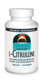 Source Naturals frasco frontal mostrando etiqueta y dosis, confianza de marca