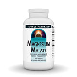 Source Naturals frente del envase mostrando 360 tabletas y beneficios clave