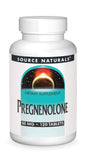 Source Naturals envase frontal que muestra 120 tabletas y beneficio de claridad informativa