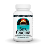 Source Naturals frente del envase con etiqueta clara y confianza