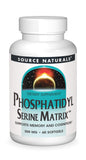 Source Naturals frente del envase mostrando 60 softgels y dosificación