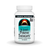 Source Naturals frente del envase mostrando 90 tabletas y claridad de uso