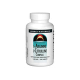 Source Naturals frente del envase mostrando 240 tabletas y beneficios clave