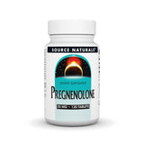 Source Naturals frasco frontal mostrando la etiqueta y beneficios