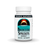 Source Naturals envase frontal mostrando 60 tabletas y marca