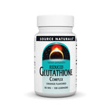 Source Naturals vista frontal del envase con presentación y cantidad