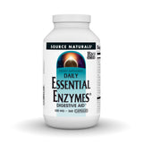 Source Naturals envase frontal mostrando cantidad y tamaño como beneficio
