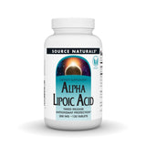 Source Naturals botella frontal mostrando 120 tabletas y contraste limpio