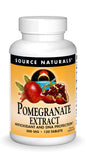 Source Naturals envase frontal mostrando 120 tabletas y beneficios visibles