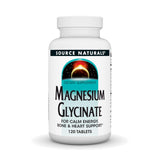 Source Naturals frasco frontal mostrando etiqueta clara y beneficios
