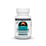 Source Naturals frasco frontal mostrando el diseño y cantidad