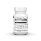 Source Naturals mano sosteniendo tableta, muestra facilidad de uso