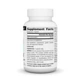 Source Naturals cápsula en primer plano destacando dosificación fácil