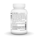 Source Naturals frasco sobre mesa de cocina sugiriendo integración en rutina diaria