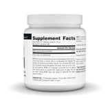 Source Naturals cucharada con polvo para medir 1/2 cucharadita, dosificación práctica