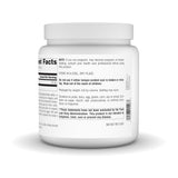 Source Naturals vaso con MSM disuelto, mezcla homogénea lista para beber
