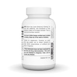 Source Naturals frasco abierto con tabletas visibles, acceso sencillo y almacenamiento seguro