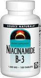 Source Naturals envase frontal con etiqueta clara y dos ventajas visibles