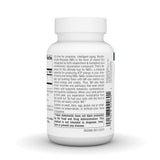 Source Naturals etiqueta con ingredientes y concentración de 300 mg visible