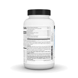 Source Naturals Prosta-Response tableta en la mano, muestra uso y tamaño práctico