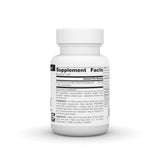 Etiqueta Source Naturals Pycnogenol con información de concentración y composición