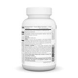 Source Naturals tableta en mano para mostrar tamaño y facilidad de ingestión