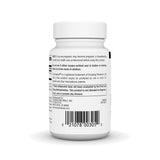 Source Naturals tableta en mano destacando textura y portabilidad conveniente