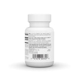 Primer plano de la tableta Source Naturals Pycnogenol mostrando su textura compacta