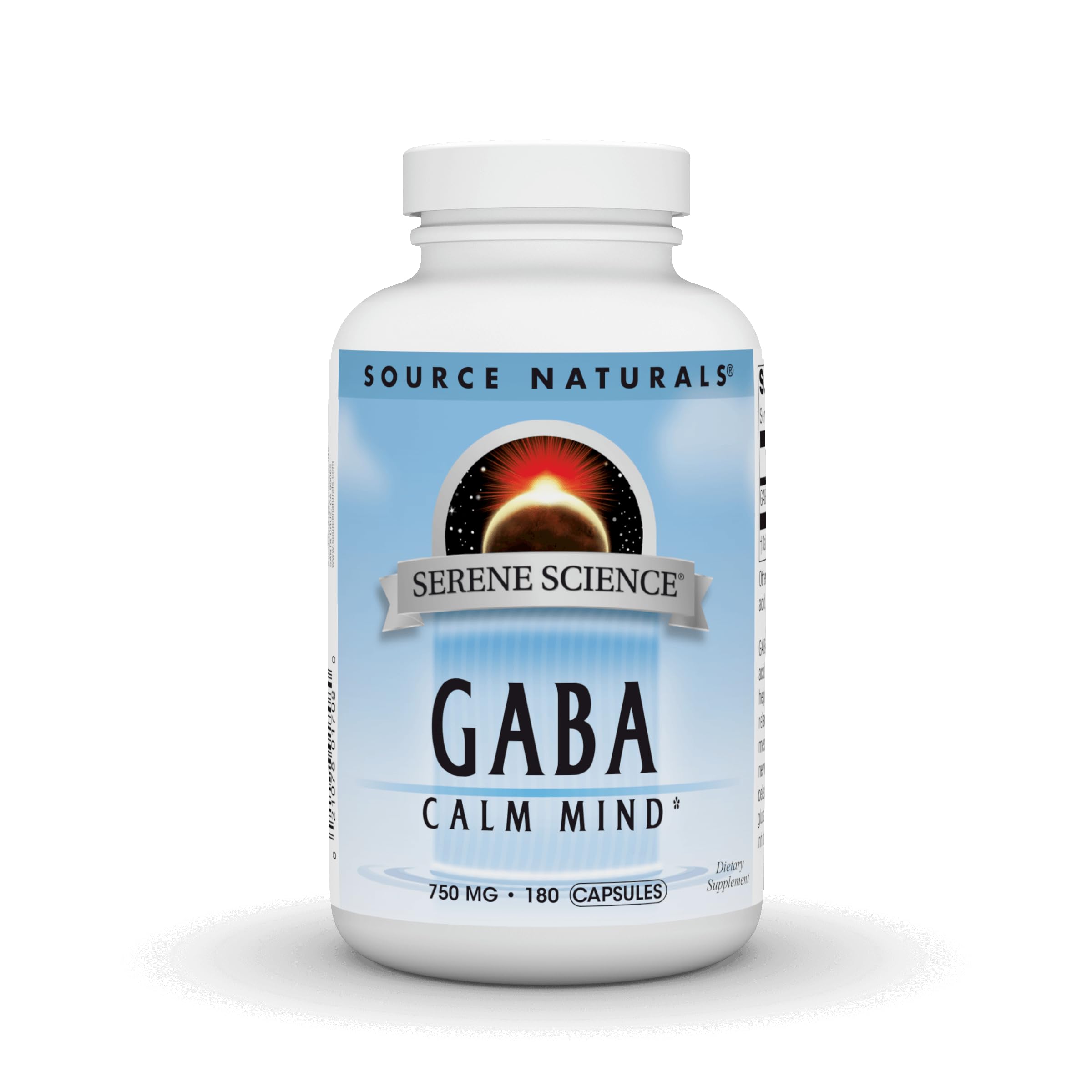 Source Naturals frasco frontal mostrando etiqueta clara y beneficios