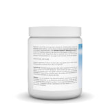 Source Naturals servir polvo en taza caliente, preparación rápida y práctica
