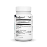 Source Naturals etiqueta con detalles de GliSODin y dosificación clara