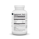 Source Naturals tableta en primer plano mostrando su tamaño y fácil ingestión