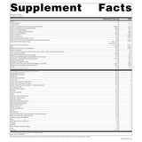 Source Naturals tabletas cerca ilustrando el formato para uso diario
