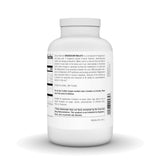 Source Naturals tabletas junto a otros suplementos para visual de dosis mensual