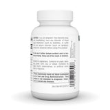 Source Naturals tabletas sobre la mano demostrando porción y facilidad de uso diario