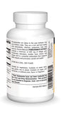 Source Naturals primer plano de la textura de las tabletas para confianza de pureza