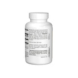 Source Naturals primer plano de textura de tabletas, visual de calidad y pureza