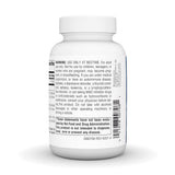 Source Naturals pastilla en mano para comparar tamaño y facilidad de uso