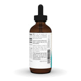 Source Naturals gota de extracto líquido destacando concentración y pureza