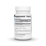Source Naturals textura del contenido de cápsula para ver aspecto y pureza