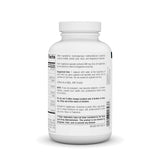 Source Naturals interior de cápsula con polvo enzimático claro y estable