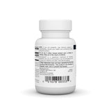 Source Naturals textura del polvo del extracto destacando pureza
